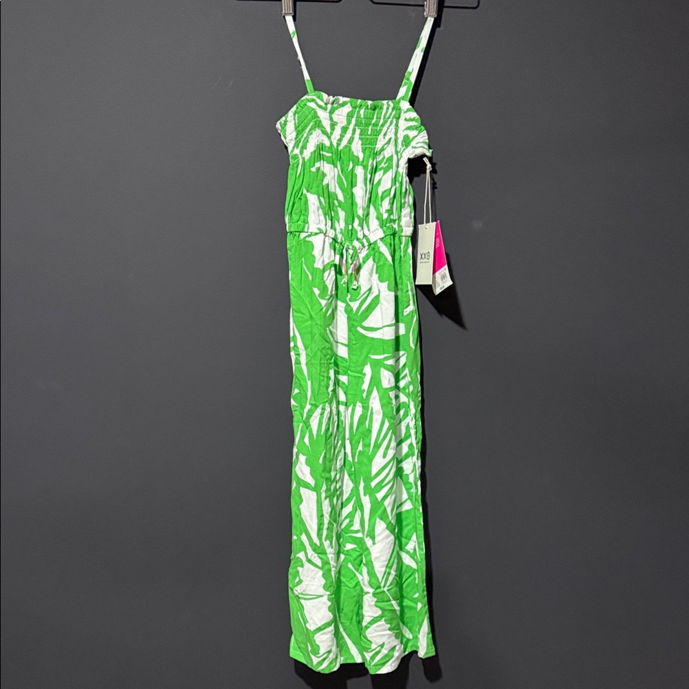 Lily Pulitzer for Target Girls’ Jumpsuit